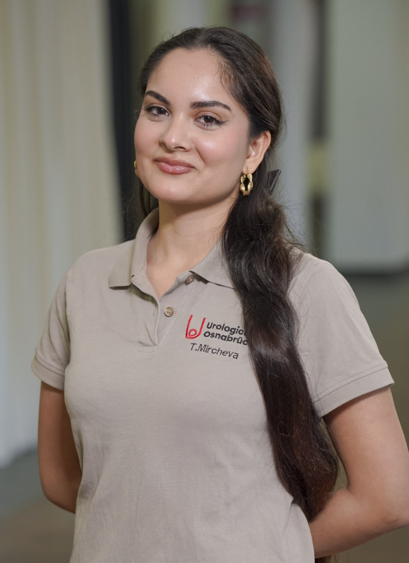 T. Mircheva